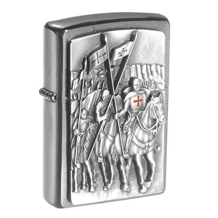 Zippo 2005918 TEMPLER II