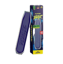 Revoltage 10x Einweg E-Zigarette/E-Shisha - Bis zu 600 Züge - 0 mg/ml - Nikotin frei - Blue Cherry