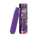 Revoltage Einweg E-Zigarette/E-Shisha - Bis zu 600 Züge - 0 mg/ml - Nikotin frei - Purple Peach