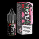 10 x Revoltage Flex Overdosed Strawberry Liquid 20mg/ml