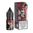 10 x Revoltage Flex Overdosed Kiwi Strawberry Liquid 20mg/ml