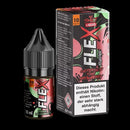10 x Revoltage Flex Overdosed Kiwi Strawberry Liquid 10mg/ml