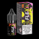 10 x Revoltage Flex Overdosed Pink Lemonade Liquid 10mg/ml