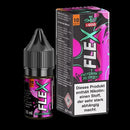 10 x Revoltage Flex Overdosed Berries Liquid 10mg/ml