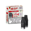 10 x Revoltage Beam Pod White Melon- 2 x 600 Züge - 10mg/ml