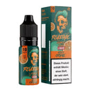 10 x Revoltage Hybrid Nicsalt Liquid Green Orange 10mg/ml