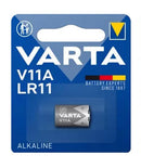 2x Varta V11A / LR11 , 1er Pack