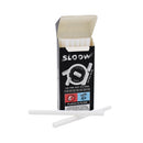SLOOW xtra Slim Precut Filter Tips 120-D20 20 Packungen a 120 Filter