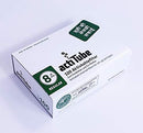 actiTube Aktivkohlefilter - 8mm - 100er Pack