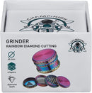 Champ High - Rainbow Grinder 65 mm - 4Layer
