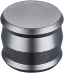 Champ High Aluminium Grinder - 60mm - 4 Layers - Grey