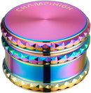 Champ High - Rainbow Grinder 65 mm - 4Layer