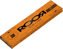 Roor - Ultra Thin King Size plus Tips - Unbleached Paper - Slow Burning - 32 x 32