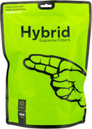 Hybrid Supreme Filter 1000er Tüte