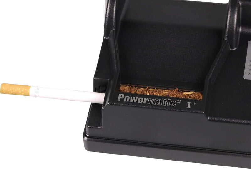 Powermatic I + - Hebelstopfmaschine - Manual Injector