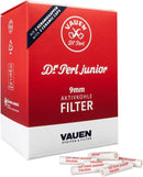 Dr. Perl Junior Aktivkohlefilter groß - 9 mm - Ju-Max 180er - VAUEN