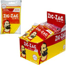ZIG-ZAG Spezial Drehfilter Slim 6 mm 34 Beutel a 120 Filter