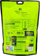 Hybrid Supreme Filter 1000er Tüte