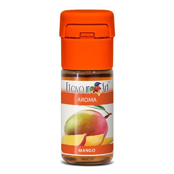 FlavourArt Aroma Mango 1 x 10ml