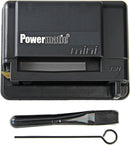 Powermatic Mini Black - Handstopfmaschine