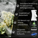 NO Odor CANNA SAFE Geruchsentferner, 200ml Sprühflasche