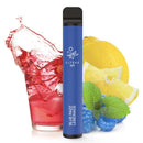 Elfbar 600 Blue Razz Lemonade 20mg Nikotin
