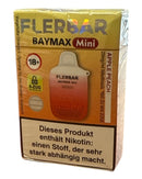 Flerbar BAYMAX MINI APPLE PEACH