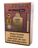 FLERBAR BAYMAX MINI BLACK ICE