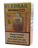 FLERBAR BAYMAX MINI PINK LEMONADE
