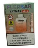 FLERBAR BAYMAX MINI FANTASTIC ORANGE
