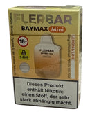 FLERBAR BAYMAX MINI LEMON & LIME
