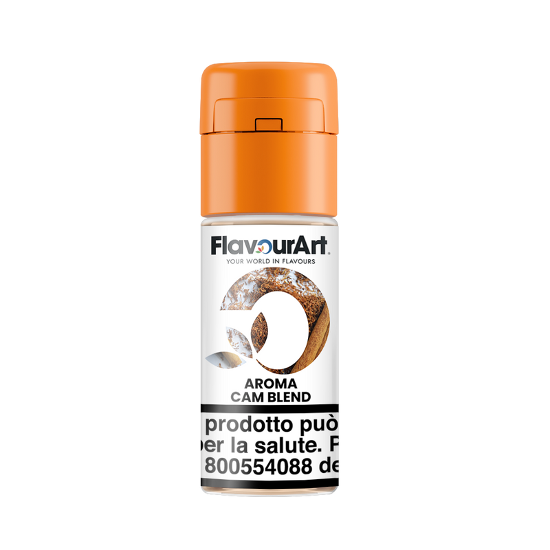 FlavourArt Aroma Cam Blend 1 x 10ml