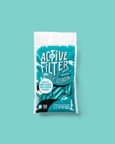 Marie Activ Filter Aktivkohle "Jessas Legenden" 6mm - 10 Beutel a 50 Filter