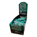 Marie Activ Filter Aktivkohle "Jessas Legenden" 6mm - 10 Beutel a 50 Filter