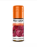 FlavourArt Aroma Rote Traube 10 x 10ml