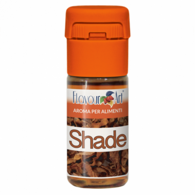 FlavourArt Aroma Shade 10 x 10ml