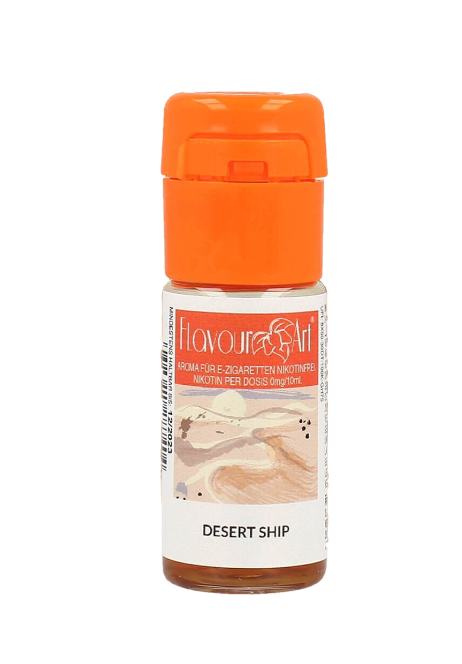 FlavourArt Aroma Desert Ship 1 x 10ml