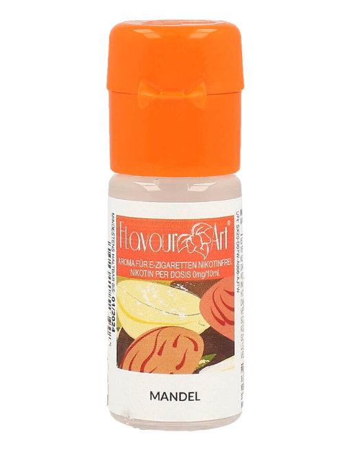 FlavourArt Aroma Mandel 1 x 10ml
