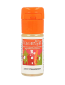 FlavourArt Aroma Juicy Strawberry 10 x 10ml