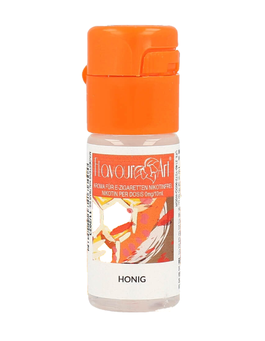 FlavourArt Aroma Honig 1 x 10ml
