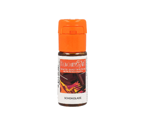 FlavourArt Aroma Schokolade 10 x 10ml