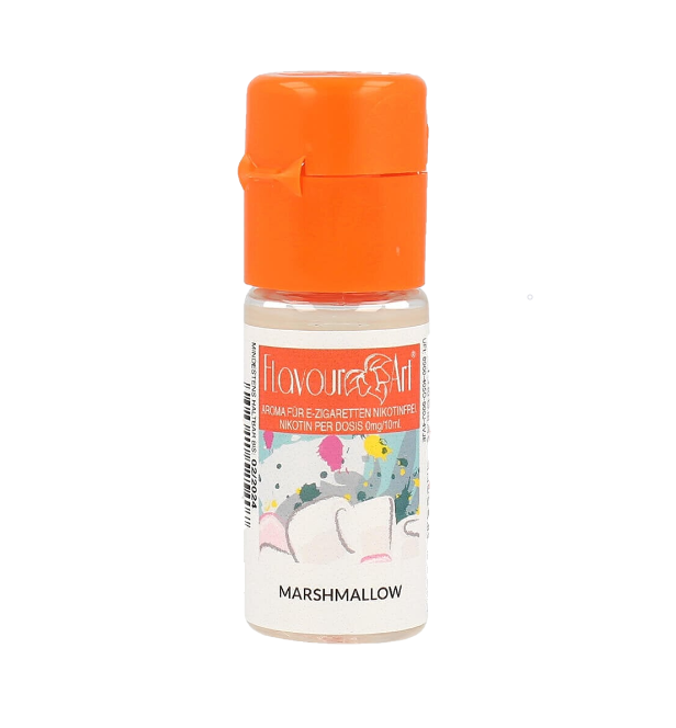 FlavourArt Aroma Marshmallo 1 x 10ml