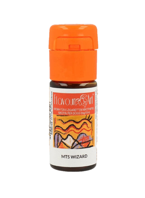 FlavourArt Aroma MTS Witzard 1 x 10ml