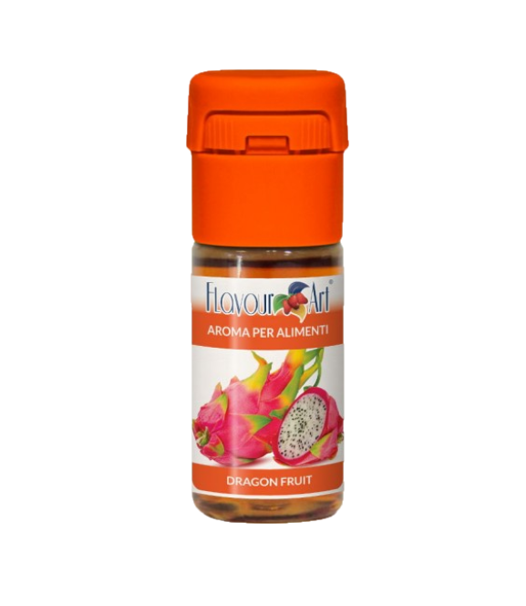 FlavourArt Aroma Dragon Fruit 1 x 10ml
