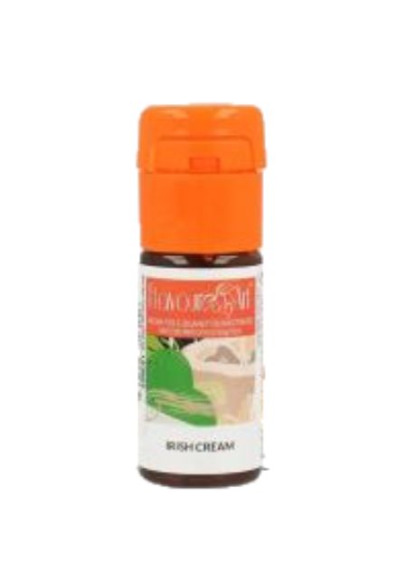 FlavourArt Aroma Irish cream 1 x 10ml