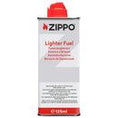Zippo Benzin 125ml für Feuerzeuge