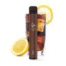 Elfbar 600 Cola 20mg Nikotin