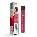 Elfbar 600 Pink Lemonade 20mg Nikotin ( Beeren Limonade mit Zitrone ) 😋