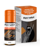FlavourArt Aroma RY4 10 x 10ml