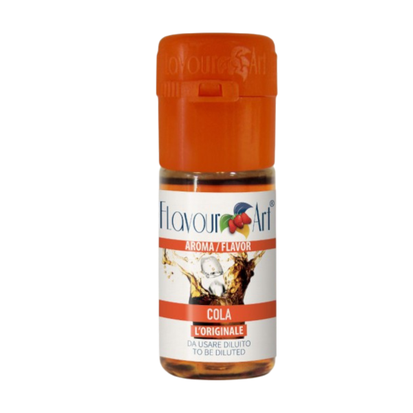FlavourArt Aroma Cola 1 x 10ml